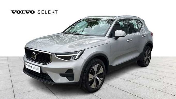 Volvo XC40 Core, T2 Geartronic