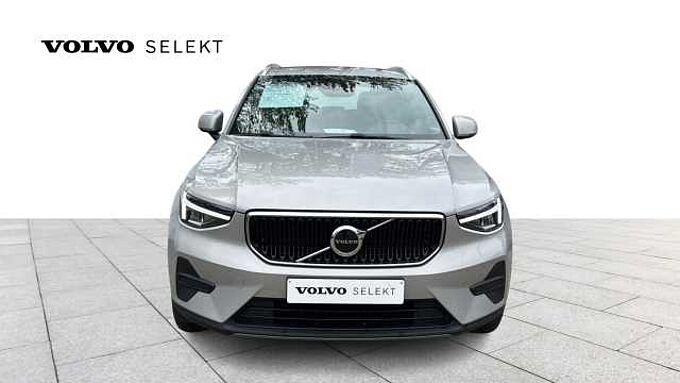 Volvo XC40 Core, T2 Geartronic